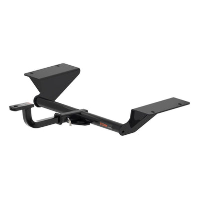 CURT Class 1 Trailer Hitch 1 1/4-Inch Receiver for Honda Accord, Black(Open Box)