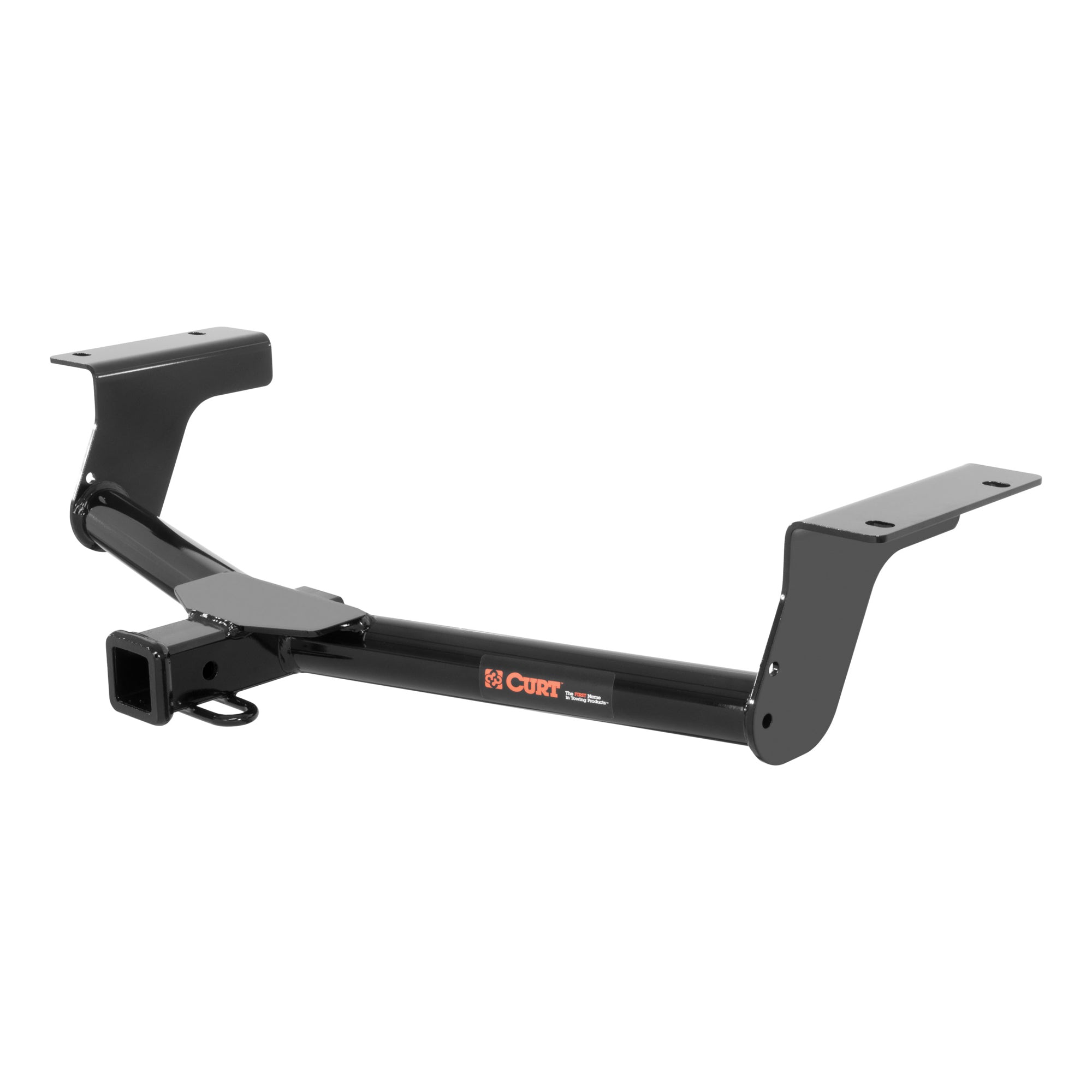 Curt Class 3 2 Inch Receiver Trailer Hitch for Select Toyota RAV4 SUV Cars(Used) - VMInnovations