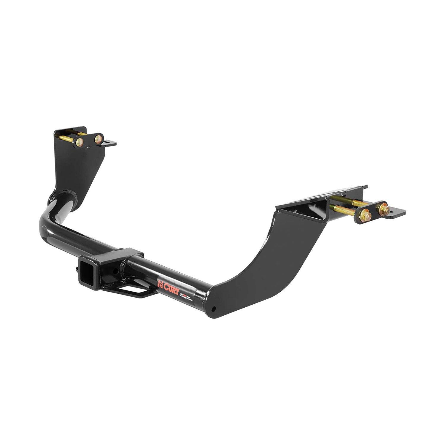Curt Class 3 Trailer Hitch 2" Receiver for Select Mitsubishi Outlander (Used)