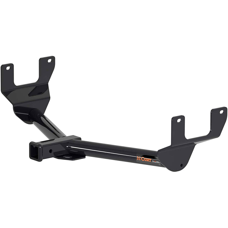 CURT 13337 Class 3 Trailer Hitch for Select Lexus NX200T, NX300, and NX300H