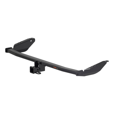 Curt 13343 Class 3 2" Receiver Trailer Hitch, 2011 to 2020 Toyota Sienna (Used)