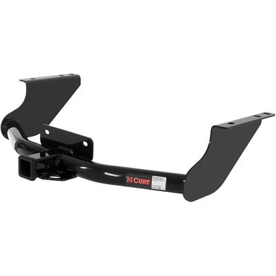 CURT Class 3 Hitch for Select 2009 to 2021 Dodge Ram 1500 Models (Open Box)