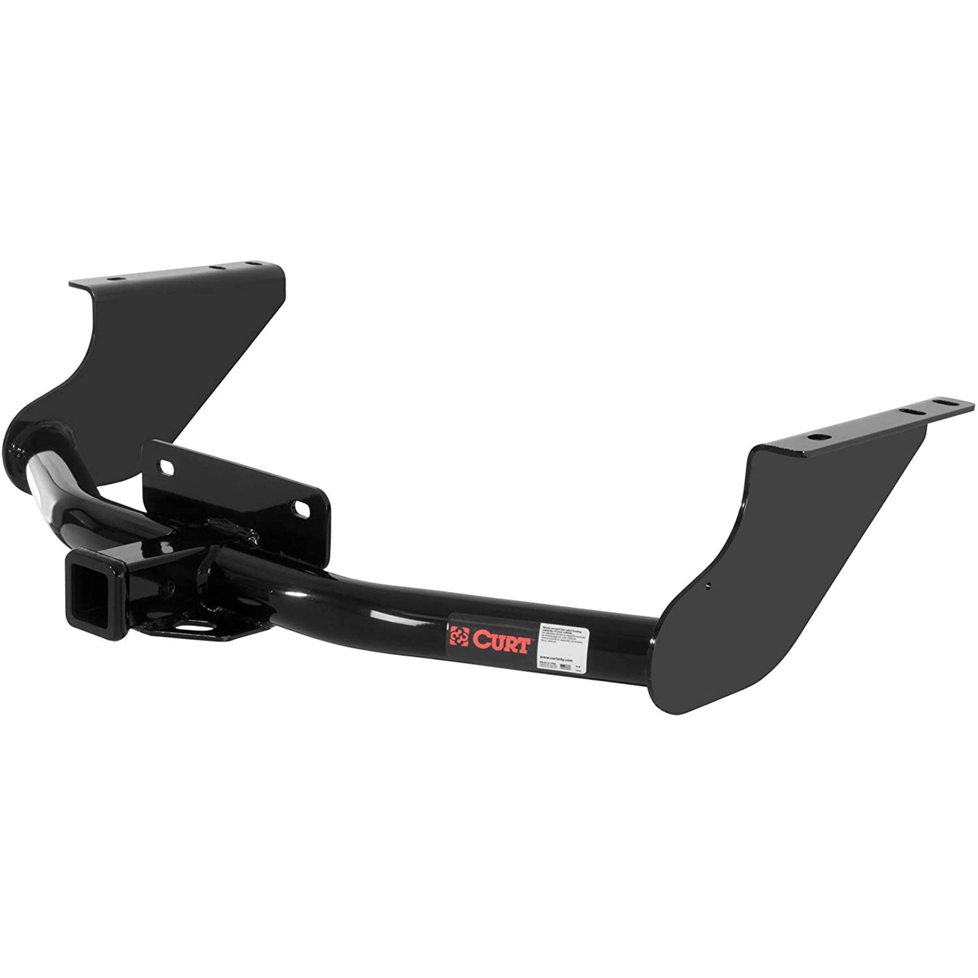 CURT Class 3 Trailer Hitch for Select 2009 to 2021 Dodge Ram 1500 Models (Used)