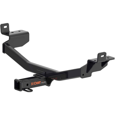 CURT Class 3 Trailer Hitch for Select 2019 - 2021 Jeep Cherokee KL Models (Used)