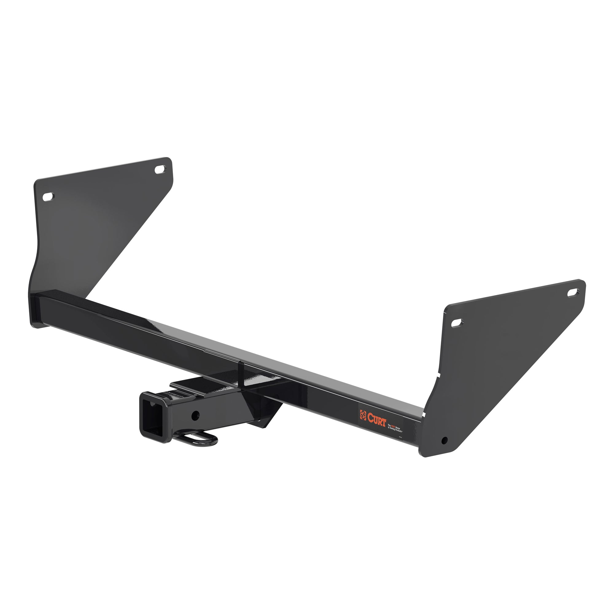 Curt 13416 Class 3 2 Inch Receiver Trailer Hitch for 2019 to 2021 Toyota RAV4 (Refurbished)