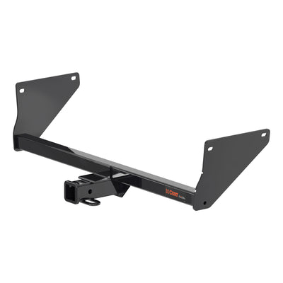Curt 13416 Class 3 2 Inch Receiver Trailer Hitch for 2019 to 2021 Toyota RAV4 (Refurbished)