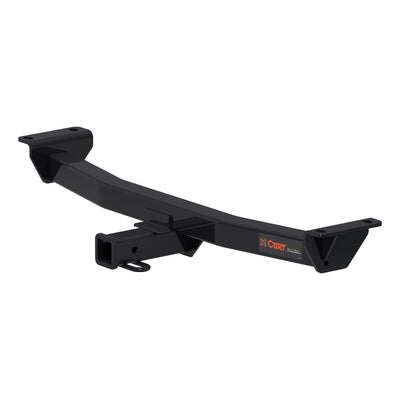 Curt Class 3 2" Receiver Trailer Hitch for 2019 to 2020 Ford Ranger (Open Box)