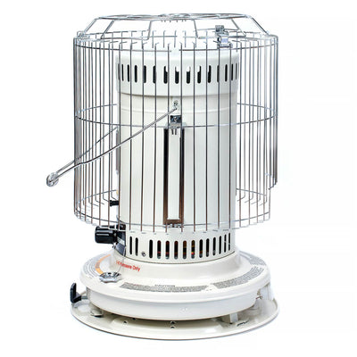 Sengoku KeroHeat Portable Convection Kerosene Heater, 23,500 BTU (For Parts) - VMInnovations