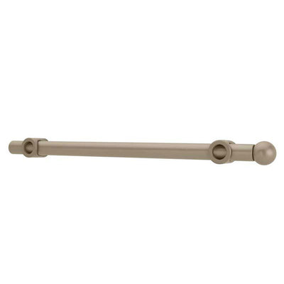Rev-A-Shelf CVR-14-SN Designer Series 14" Extendable Closet Valet Rod (Used)