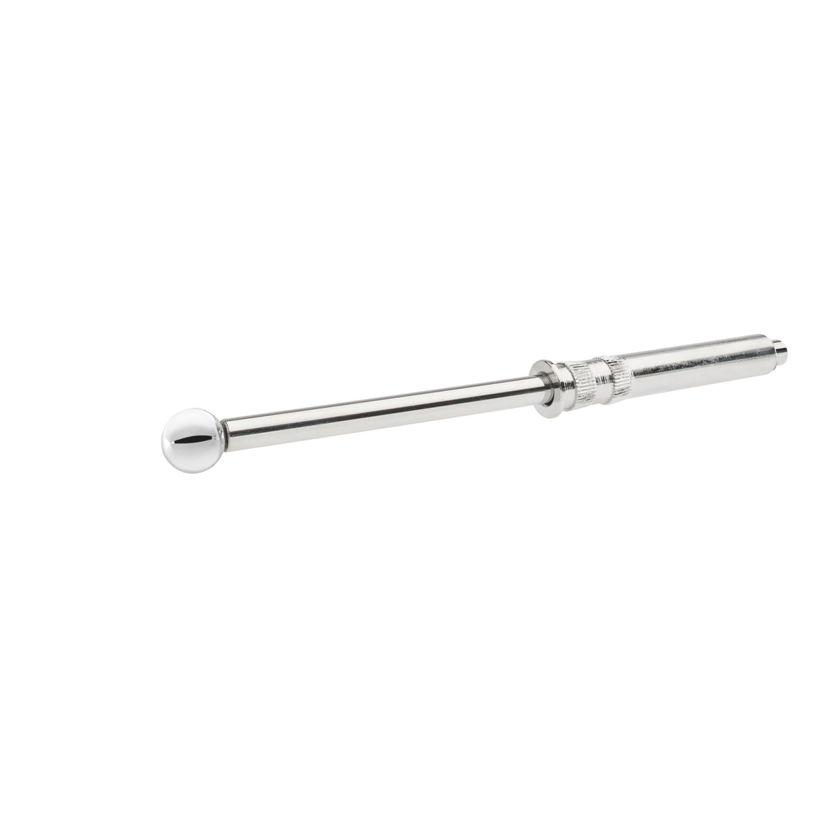 Rev-A-Shelf Designer Series 7-Inch Adjustable Closet Insert Valet Rod (Open Box)