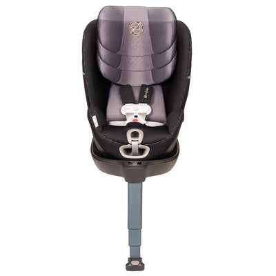 Cybex Sirona S SensorSafe Convertible Infant Baby Car Seat, Premium Black