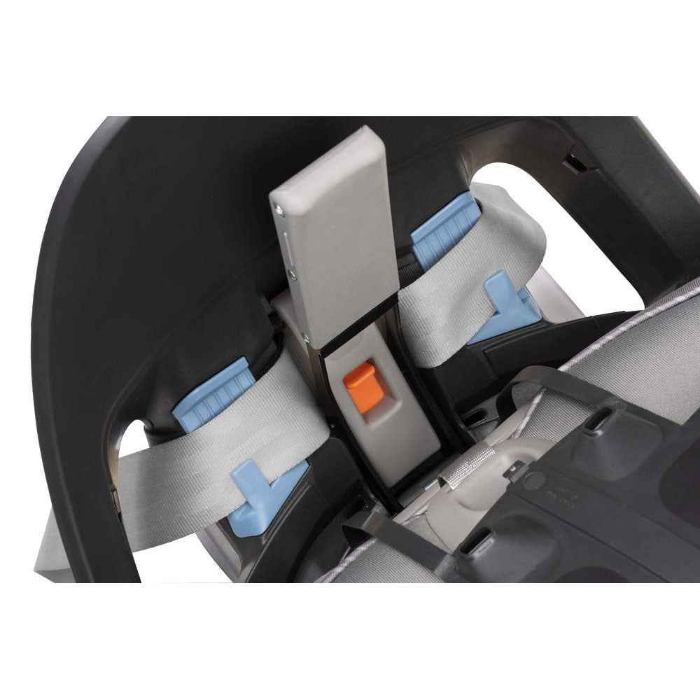 Cybex Sirona S SensorSafe Convertible Infant Baby Car Seat, Premium Black