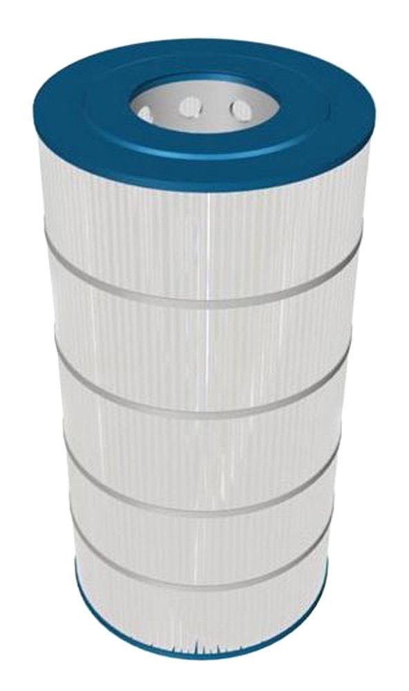 Hayward 100 Square Foot Replacement Swimming Pool Filter Cartridge (3 Pack) - VMInnovations