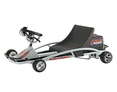 RAZOR Ground Force Electric Powered Go Kart Car