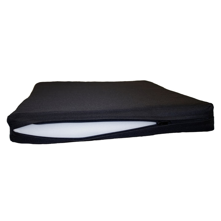 Dakota Washable Portable Padded Kennel Mat Crate Bed for Dogs/Pets, XL(Open Box)