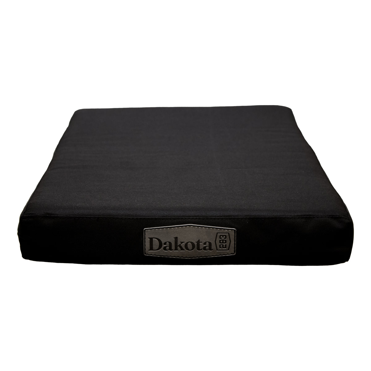 Dakota Washable Portable Padded Kennel Mat Crate Bed for Dogs/Pets, XL(Open Box)