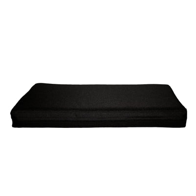 Dakota Washable Portable Padded Kennel Mat Crate Bed for Dogs/Pets, XL(Open Box) - VMInnovations