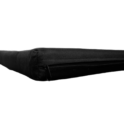 Dakota Washable Portable Padded Kennel Mat Crate Bed for Dogs/Pets, XL(Open Box) - VMInnovations