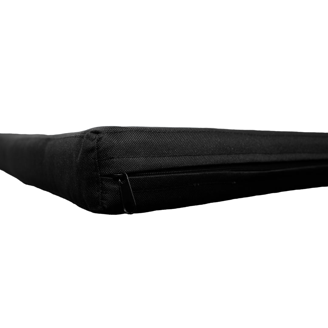 Dakota Washable Portable Padded Kennel Mat Crate Bed for Dogs/Pets, XL(Open Box)