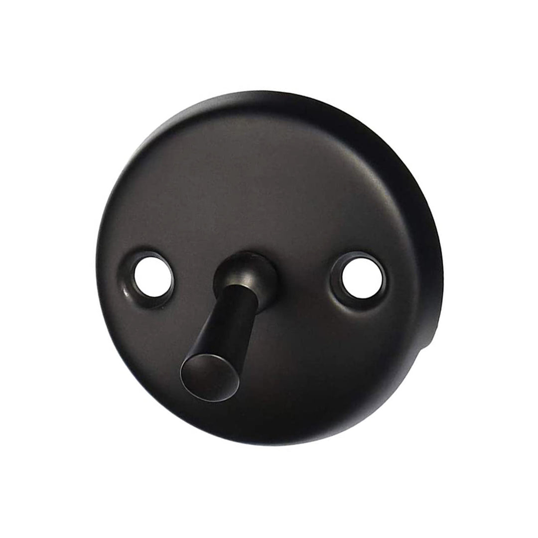 Westbrass D319-62 Casper No. 129 4.5 Inch Snap-in Shower Strainer (Open Box)