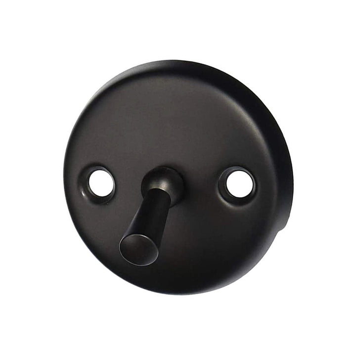 Westbrass D319-62 Casper No. 129 4.5 Inch Snap-in Shower Strainer (Open Box)