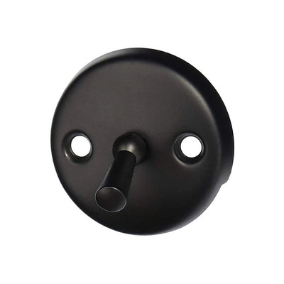 Westbrass D319-62 Casper No. 129 4.5 Inch Snap-in Shower Strainer (Open Box) - VMInnovations