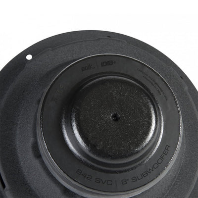 Polk Audio DB 8 " 750 Watt 4 Ohm DVC Marine, ATV & Car Subwoofer (Refurbished)