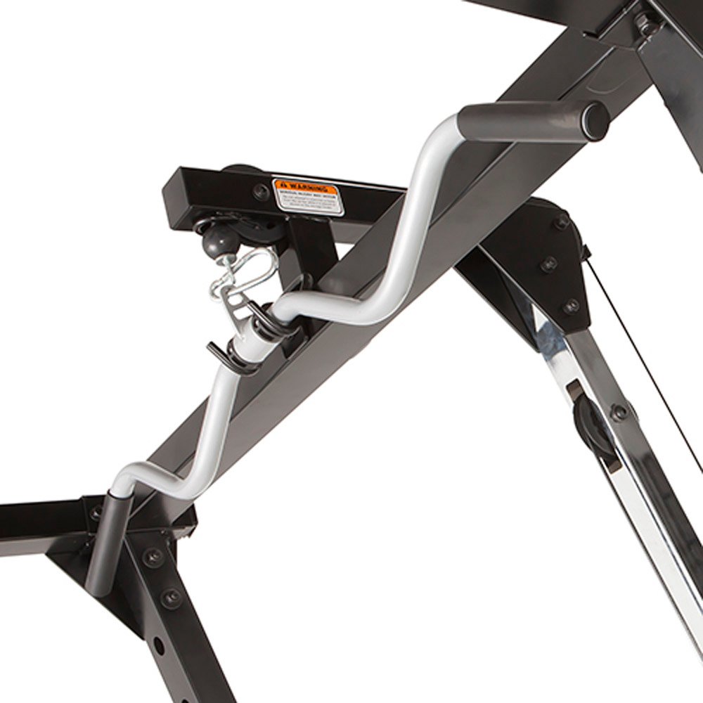 Marcy Pro Full Cage and Weight Bench Home Gym Total Body Workout System (Used)