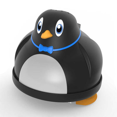 Hayward 100 Penguin Programmed Auto Suction Above Ground Pool Vacuum Cleaner