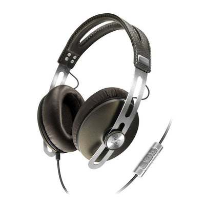 Sennheiser MOMENTUM Closed Over Ear DJ Pro Stereo Luxury Headphones (Open Box)