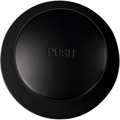 Westbrass ABS Waste Overflow Tip Toe Bath Drain, Oil Rubbed Bronze (Open Box)