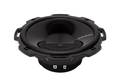 2)Rockford Fosgate 6.75" 120W 2-Way Car Audio Component Speakers System (4 Pack)