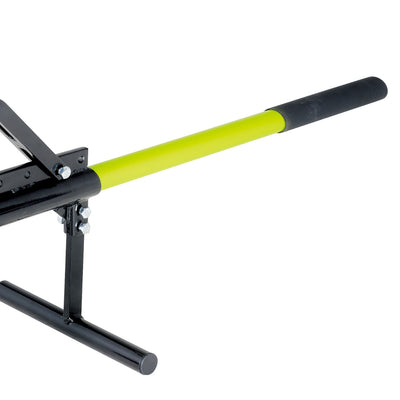 Timber Tuff All in One Deluxe Fiberglass Handle Adjustable Timberjack(For Parts)