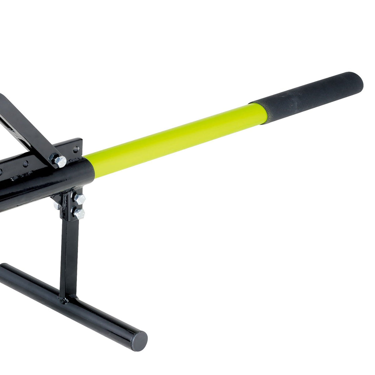 Timber Tuff All in One Deluxe Fiberglass Handle Adjustable Timberjack (Open Box)