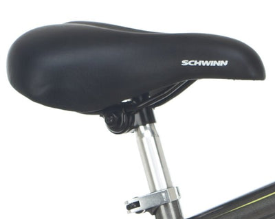 Schwinn High Timber 24" Mens/Boys Front Suspension ATB Mountain Bike | S2448