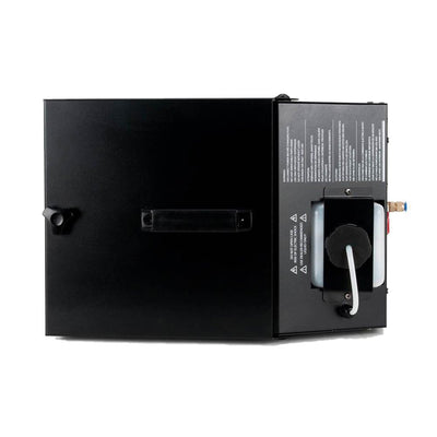 American DJ Mister Kool II Low Lying Fog Machine & Chauvet DJ Party Fog Machine