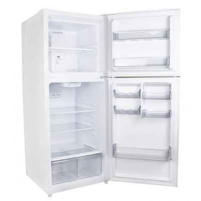 Danby Large Capacity 10.1 cu. ft. Ultimate Apartment Size Refrigerator (Used)