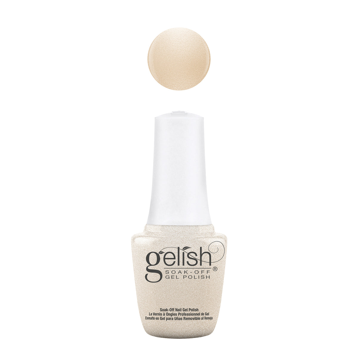 Gelish Spring Out in the Open Collection 9mL Gel Nail Polish & Basix Care Kit