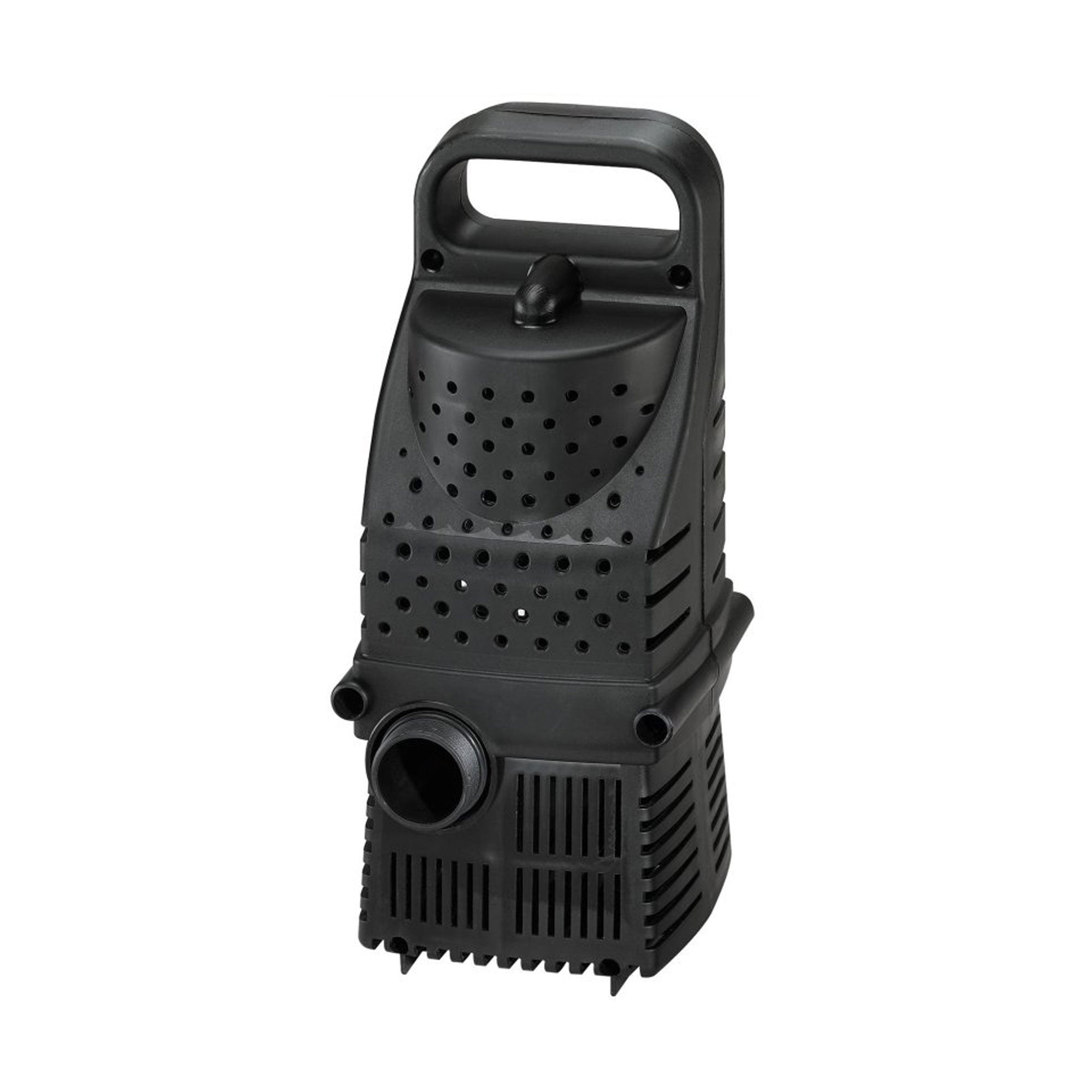 Pondmaster 02675 4000 GPH Supreme ProLine Waterfall Pump (Certified Refurbished)