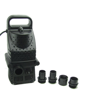 Pondmaster 02675 4000 GPH Supreme ProLine Waterfall Pump (Certified Refurbished)