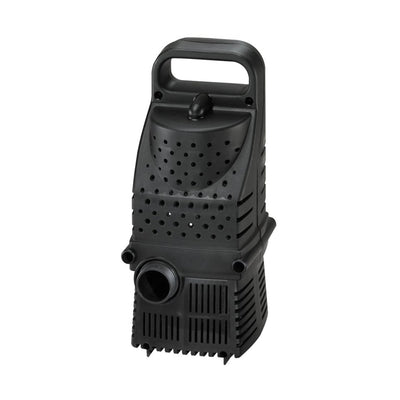 PONDMASTER WFP 4000 Supreme ProLine HY-Drive Pond Pump 4000 GPH Waterfall (Used)
