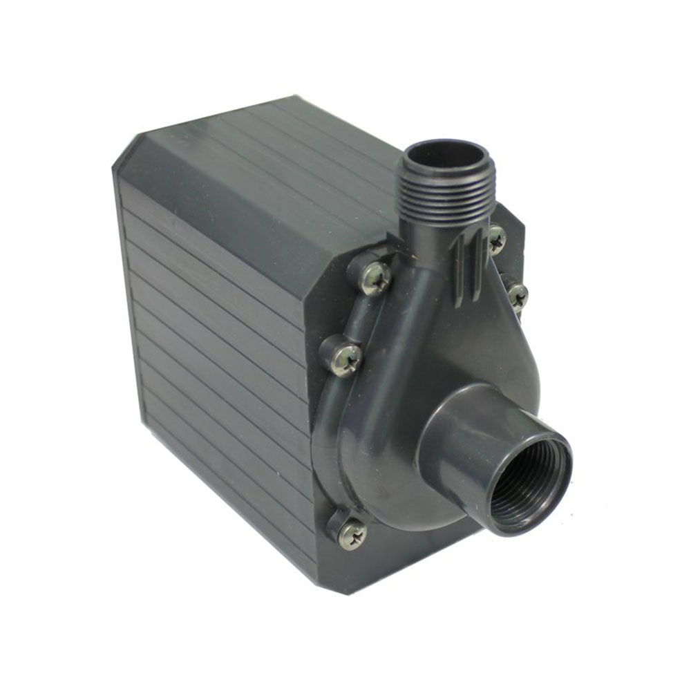 PONDMASTER Supreme Mag Drive Pond Pump 950 GPH PM9.5 Fountain (Refurbished)