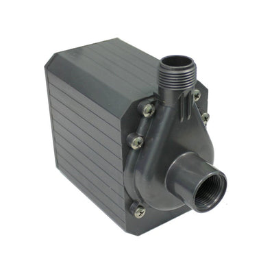 PONDMASTER Supreme Mag Drive Pond Pump 950 GPH PM9.5 Fountain (Refurbished)