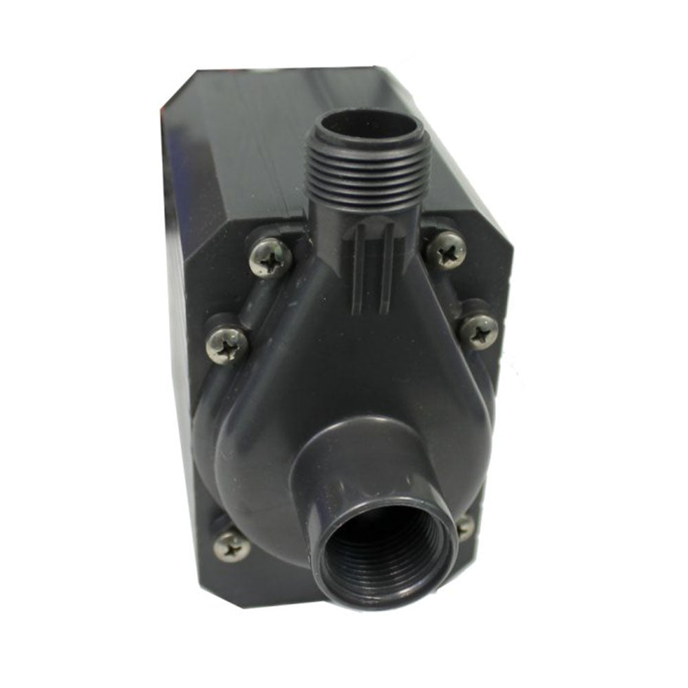 Pondmaster 02710 Model 9.5 Supreme 950 GPH Magnetic Drive Pond Pump (Open Box)