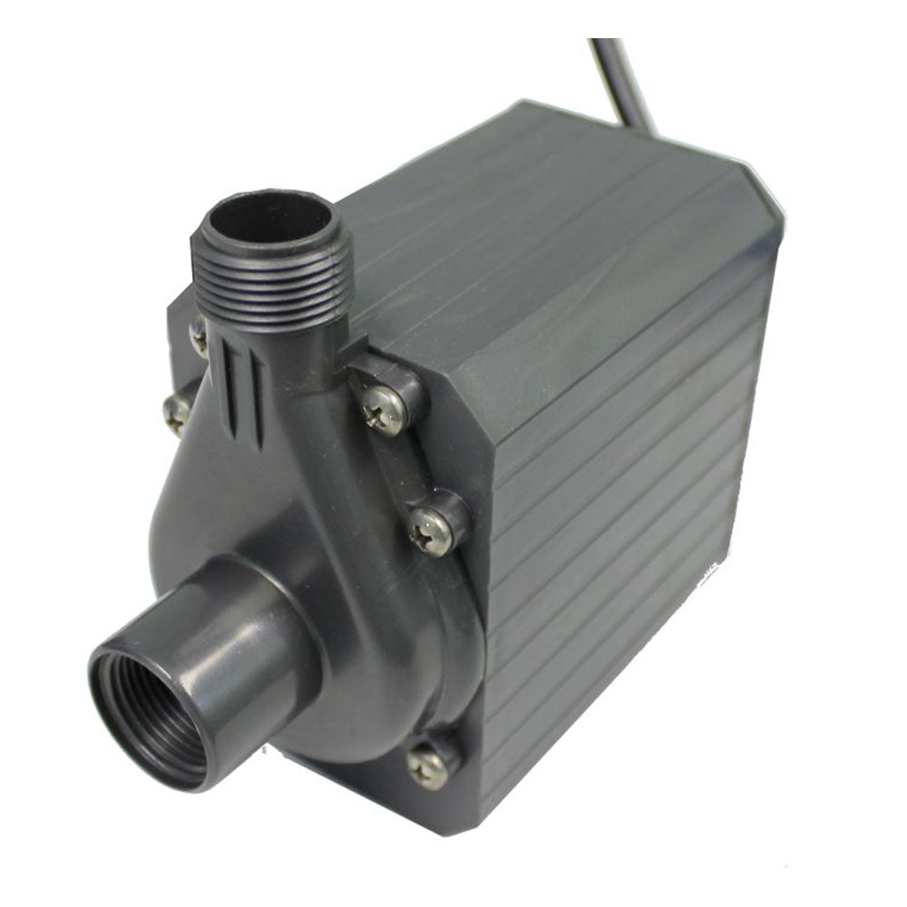 PM-9.5 Supreme Mag Drive Pond Pump 950 GPH PM9.5 Fountain (Used/Refurbished)
