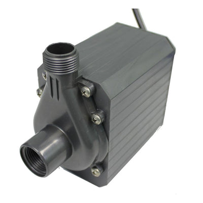 Pondmaster 02710 Model 9.5 Supreme 950 GPH Magnetic Drive Pond Pump (Open Box)