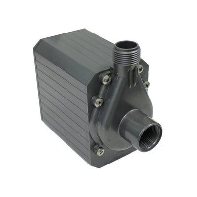 PONDMASTER Magnetic Drive Refurbished Water Pump 1200 GPH Model 12 (Open Box)