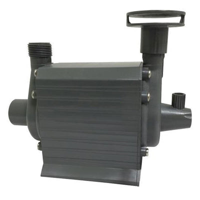 Pondmaster Hydro-Air Submersible Water & Air Combination Pond Garden Pump| 02795