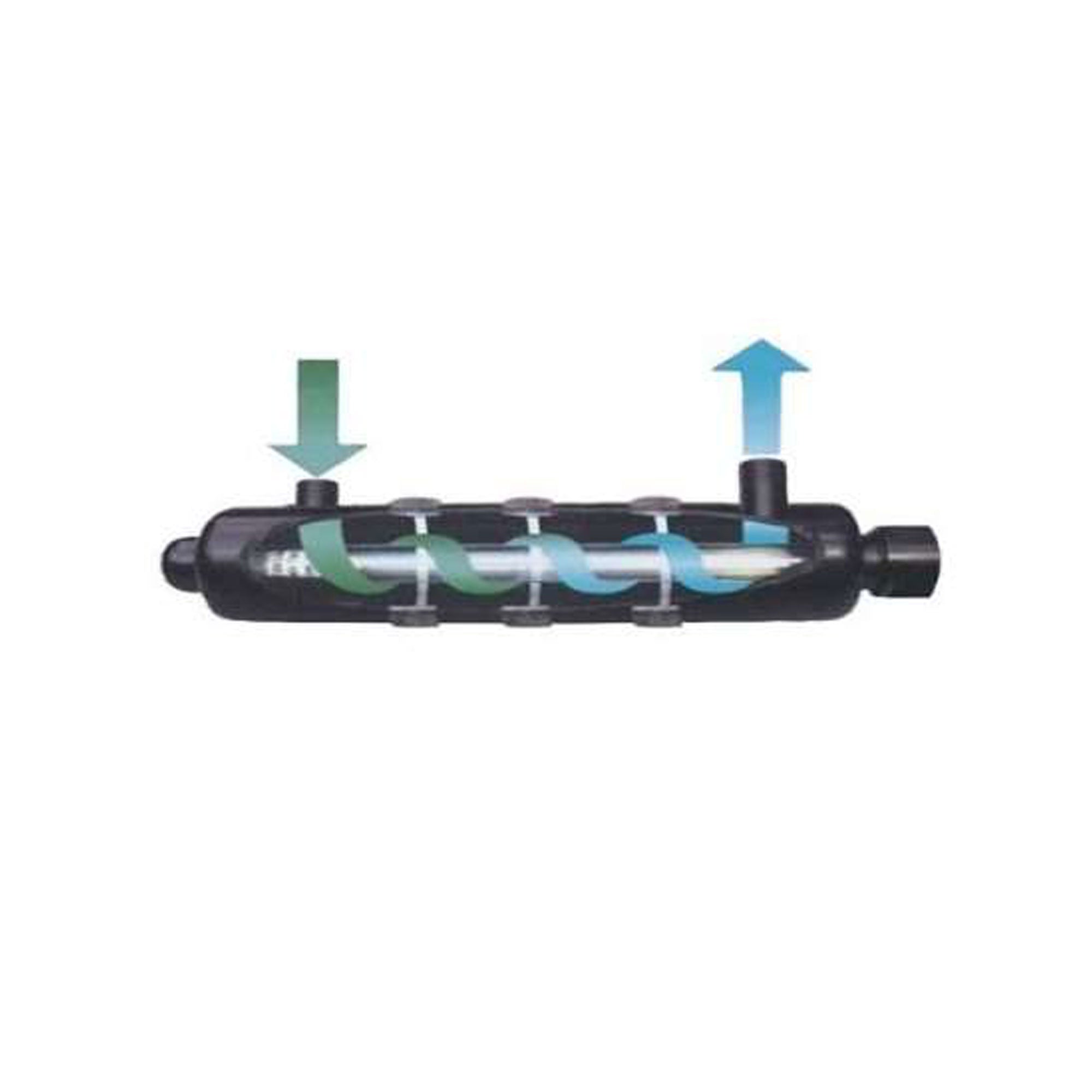PONDMASTER 02920 Supreme 20 Watt Submersible UV Water Clarifier | Used