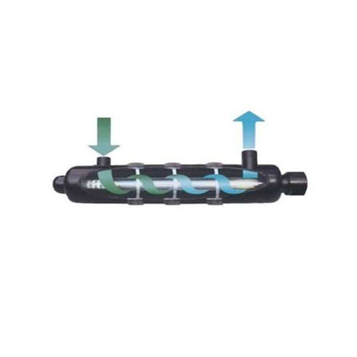 PONDMASTER 02920 Supreme 20 Watt Submersible UV Water Clarifier (Open Box)